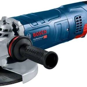 ANGLE GRINDER 2400W/180MM
