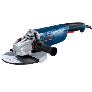 ANGLE GRINDER 2400W/230MM