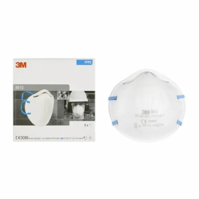 3M 8810 FFP2 RESPIRATOR