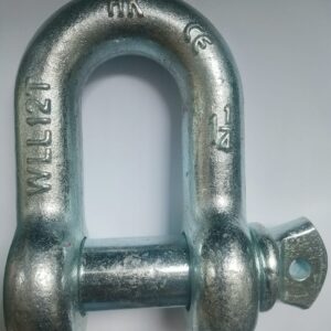 D-SHACKLE 12T 1 1⁄4″