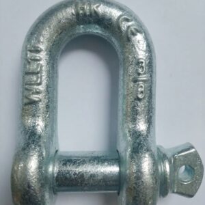 D-SHACKLE 1T ⅜″