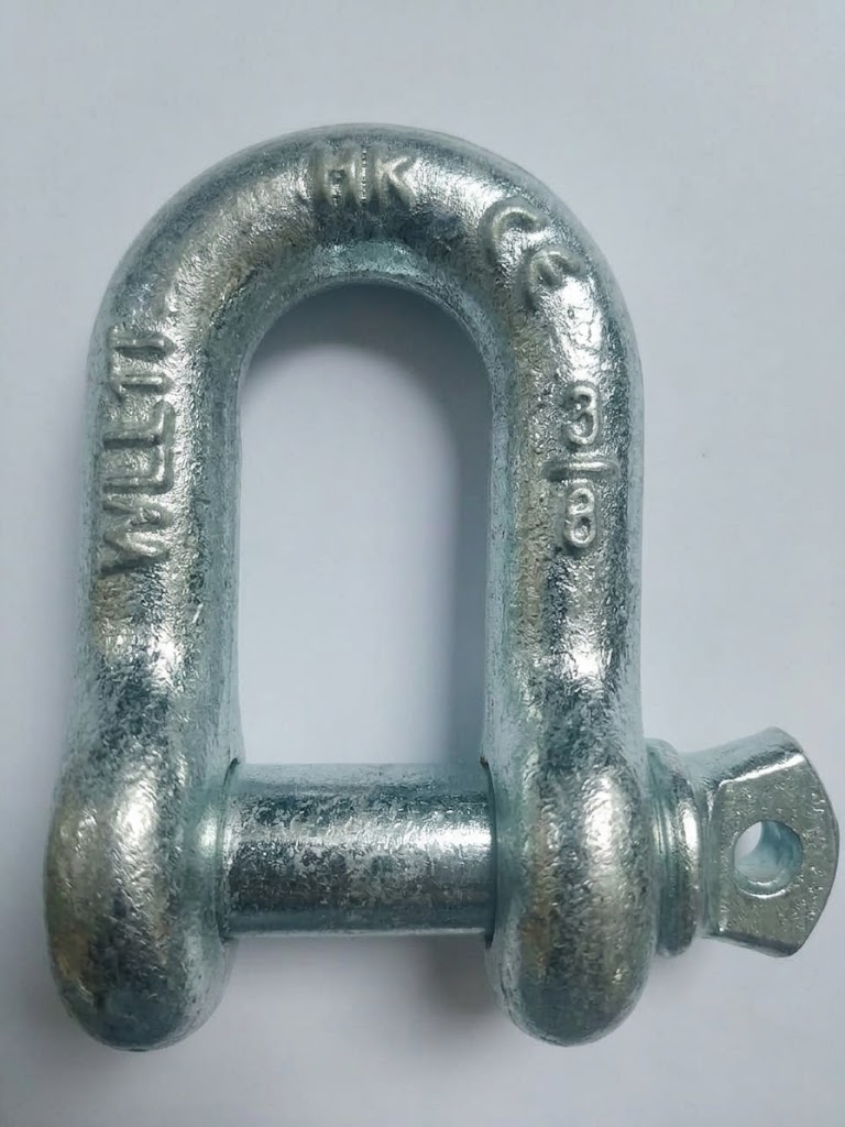 D-SHACKLE 1T ⅜″