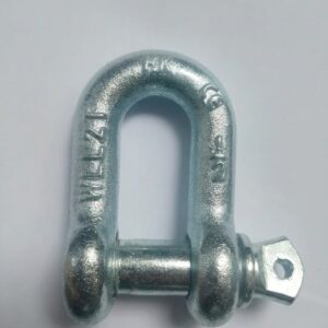 D-SHACKLE 2T ½″
