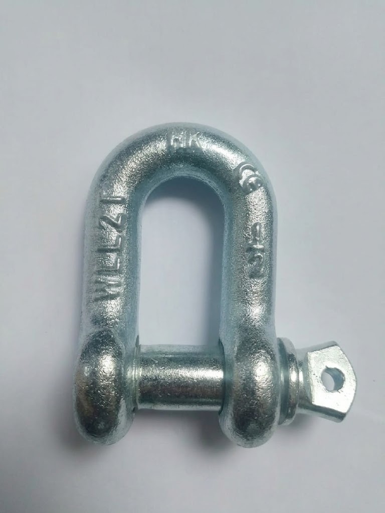 D-SHACKLE 2T ½″