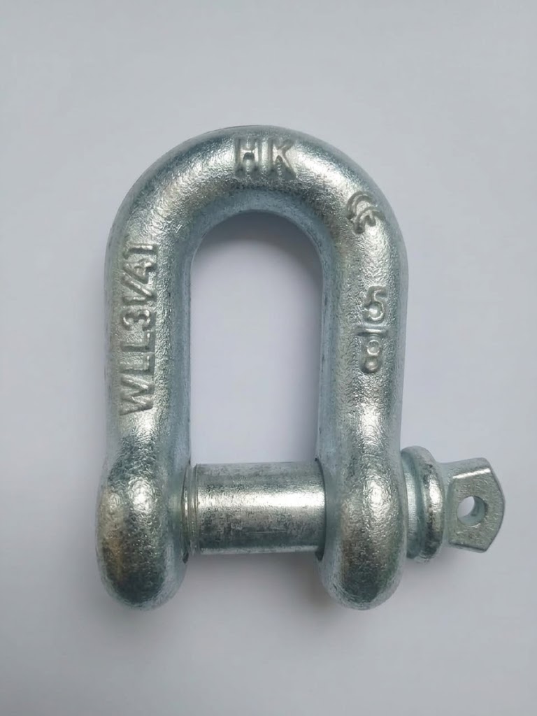 D-SHACKLE 3.25T ⅝″