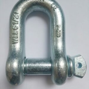 D-SHACKLE 6.5T ⅞″