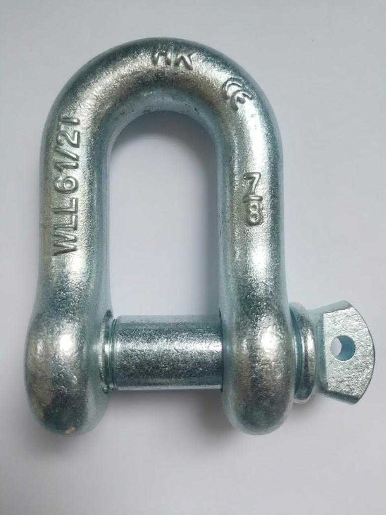 D-SHACKLE 6.5T ⅞″