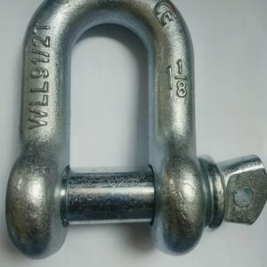 D-SHACKLE 9.5T 1 1⁄8″