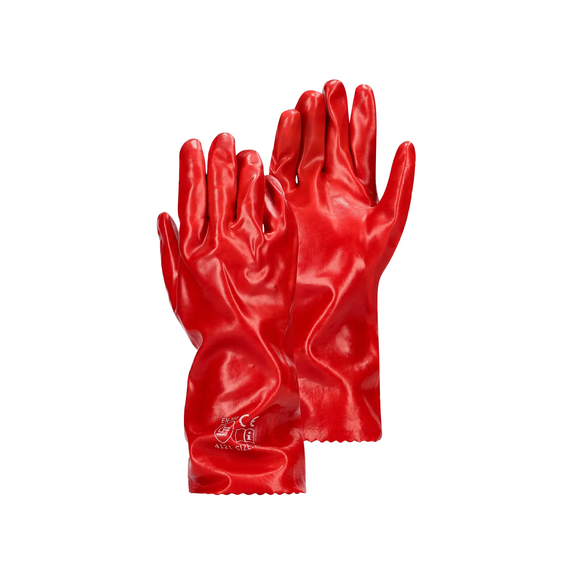 PVC GLOVES