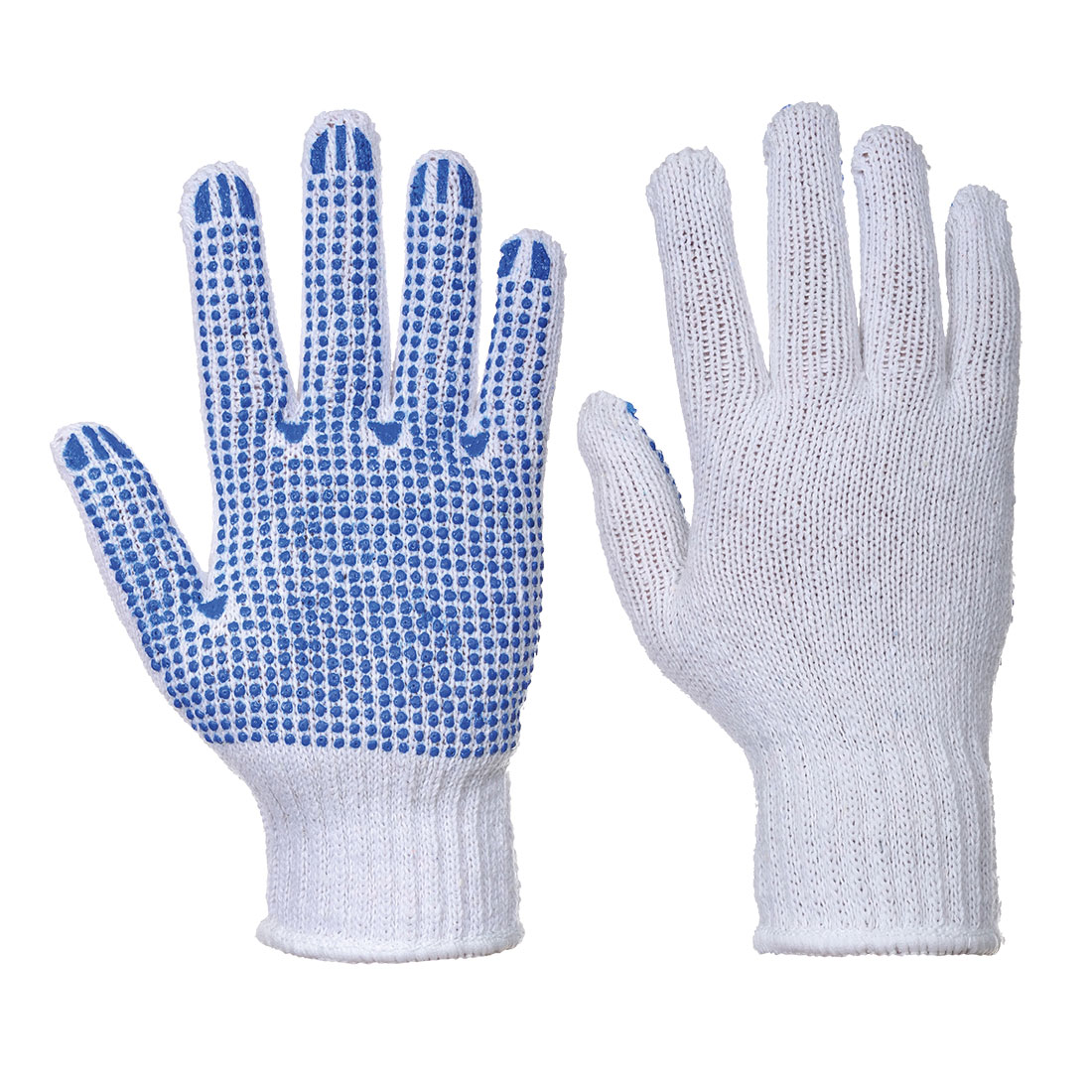 PORTWEST A111 POLKA DOT GLOVES