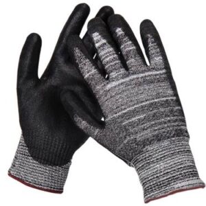 ANSELL EDGE CUT-RESISTANT GLOVES