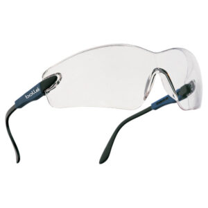 VIPER BOLLÉ SAFETY GLASSES (VIPCF) – CLEAR