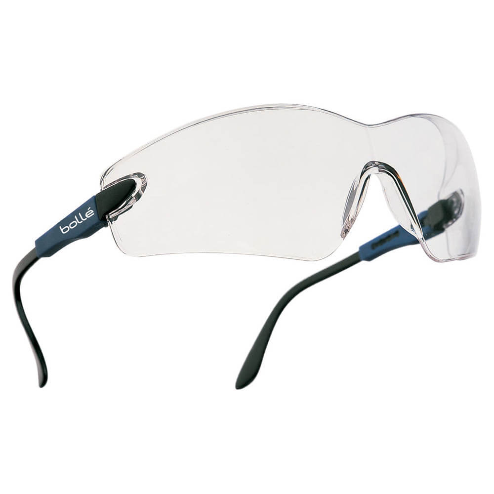 VIPER BOLLÉ SAFETY GLASSES (VIPCF) – CLEAR
