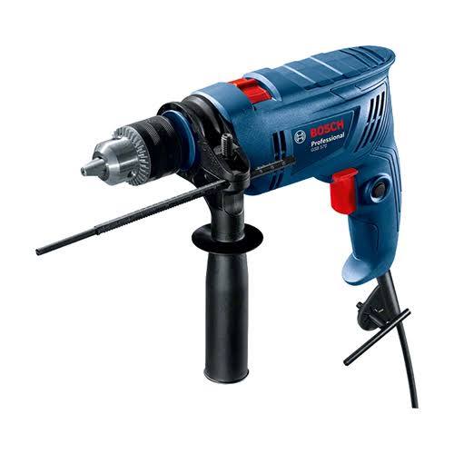 IMPACT DRILL 570W