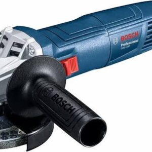 ANGLE GRINDER 700-710W/115MM