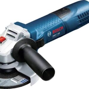 ANGLE GRINDER 750W/115MM