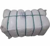 WHITE RAGS 50KG