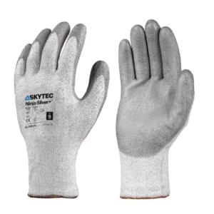 SKYTEC NINJA SILVER+