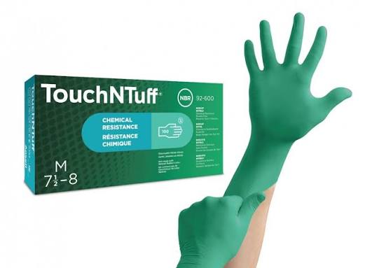 ANSELL TOUCHNTUFF® 92-600 (MEDIUM)
